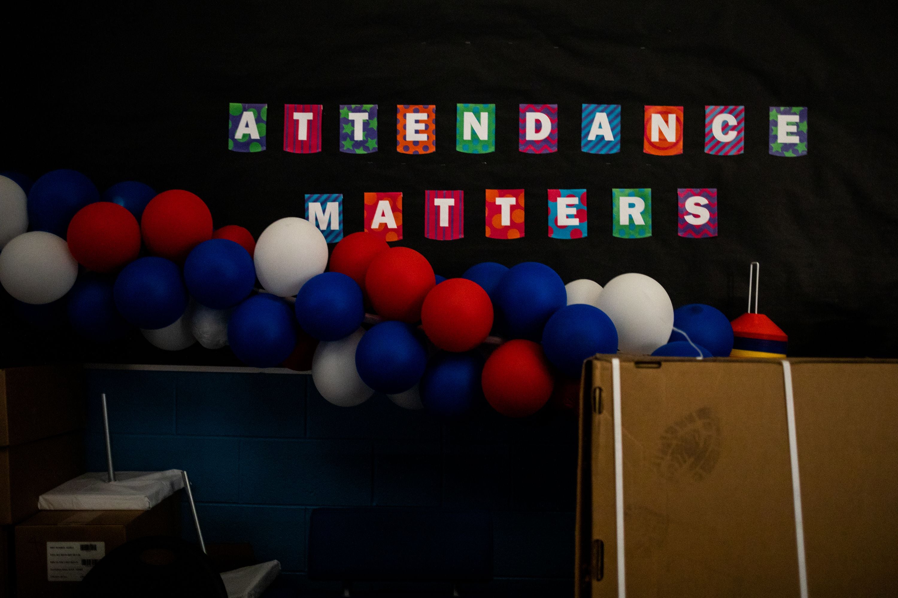 Chronic absenteeism and school attendance: A guide for Michigan parents -  Chalkbeat