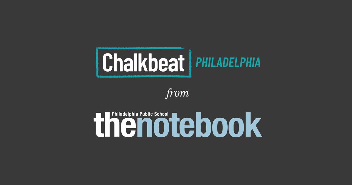Download Edition - Philadelphia Public School Notebook