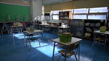 New York schools must now give parents advance notice of lockdown drills