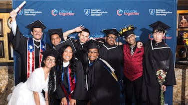 College Together has helped 21 Philly students earn college degrees by taking a different path