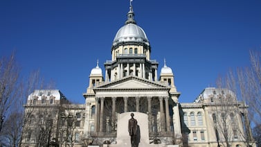 Wrapping up Illinois legislative session: Education bills that didn’t pass