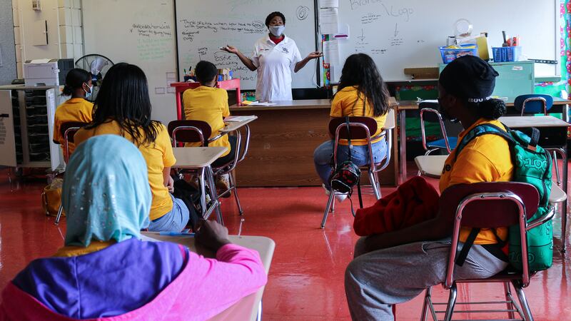 9 school year essentials for students returning during the coronavirus  pandemic