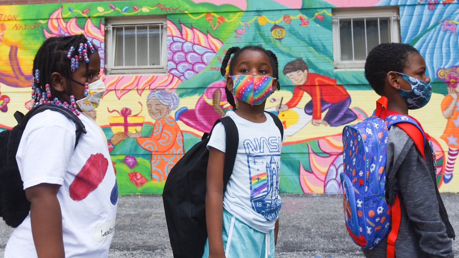 Summer Rising applications are now open to NYC families Chalkbeat