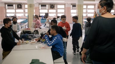 As millions in pandemic food benefits expire in NYC, a new summer meals program approaches
