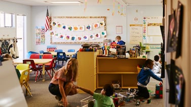 Judge dismisses universal preschool lawsuit brought by Colorado school districts