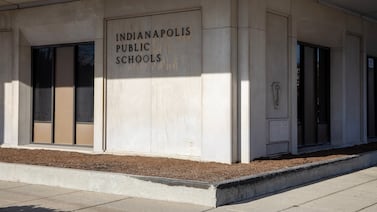 IPS adopts charter school collaboration resolution after mixed feedback from public