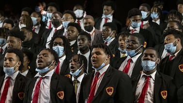 Chicago Public Schools wins ruling on decision to take over Urban Prep schools