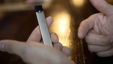 Vaping prevention: Colorado spending some of Juul lawsuit settlement money on grants to schools