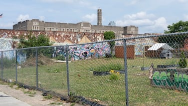 This Philly school had more shootings near it in the last decade than any other nationwide